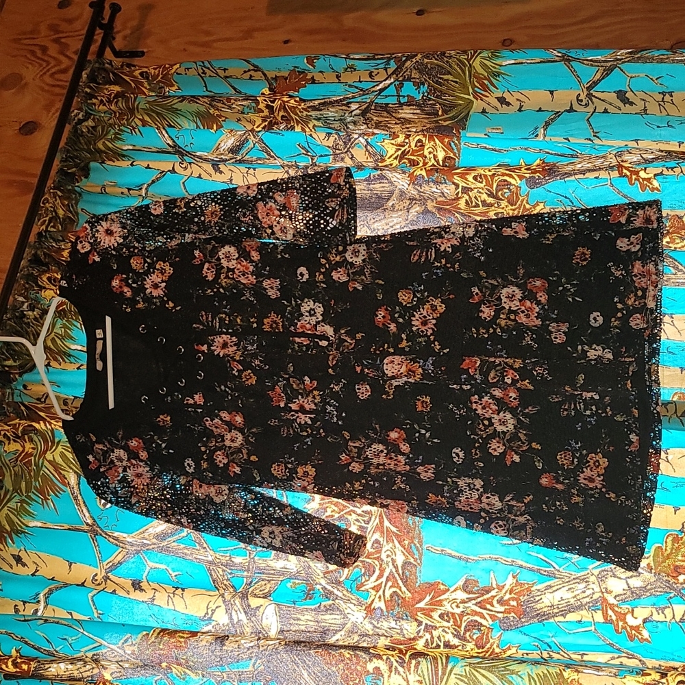 Joe Floral Dress